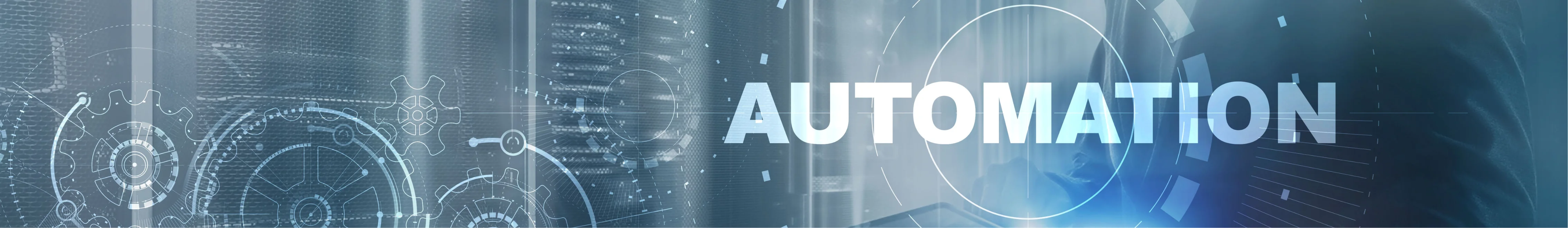 Process automation banner