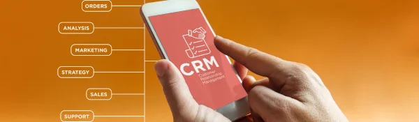 customer relationship management software